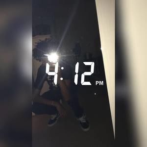 Meet your Posher, Diego